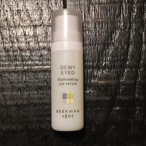 Eye serum